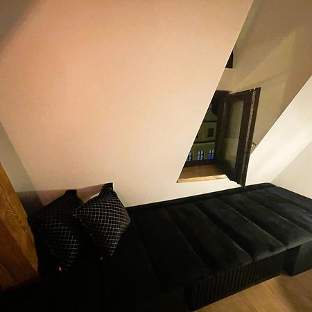 Apartament Miodowy - Darmowy Parking - Klmatyzacja - Wifi Stary Toruń Exterior foto